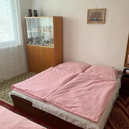 Cely Byt Zelnava Apartment Exterior photo