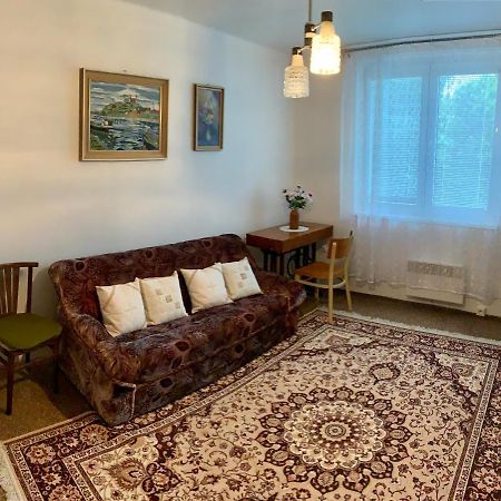 Cely Byt Zelnava Apartment Exterior photo